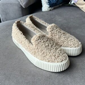 Splendid Tulia Desert Slip Ons Size 8.5